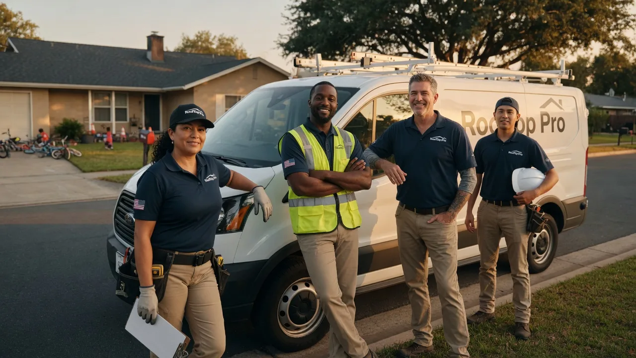 Roof Repair in Santee, SC near me